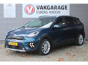 Kia Niro 1.6 GDi Hybrid ExecutiveLine NAVI/CAM,JBL