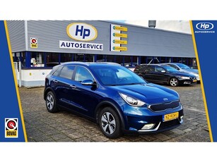 Kia Niro 1.6 GDi Hybrid First Edition