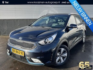 Kia Niro 1.6 GDi PHEV DynamicLine Navigatie, Trekhaak