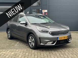 Kia Niro Executive Line - 1.6 GDi Hybrid Edition