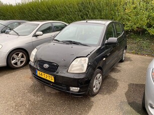 Kia Picanto 1.0 Bling APK 03-25 HANDELSPRIJS/MEENEEMPRIJS