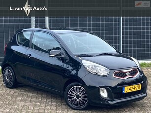 Kia Picanto 1.0 CVVT