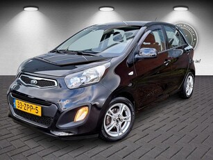 Kia Picanto 1.0 CVVT Comfort Pack 5-Drs, Airco, 1e