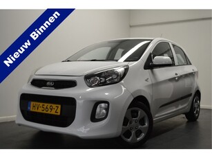 Kia Picanto 1.0 CVVT ComfortLine , AIRCO , EL ROND , RCD