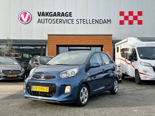 Kia Picanto 1.0 CVVT ComfortLineAircoOrign NL