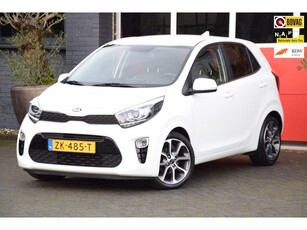 Kia Picanto 1.0 CVVT Design Edition 2019 Navigator