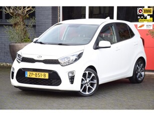 Kia Picanto 1.0 CVVT DynamicLine Design edition 2019