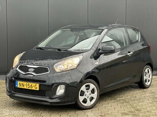 Kia Picanto 1.0 CVVT Plus Pack AIRCO ELEK PAKKET