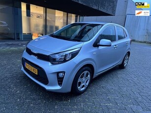 Kia Picanto 1.0 DPi ComfortLine AIRCO BJ 7-2022 APK 7-2026