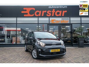 Kia Picanto 1.0 DPi DynamicLine