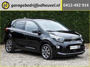 Kia Picanto 1.0 DPi DynamicPlusLine / 1e eig. / automaat /