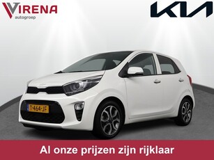 Kia Picanto 1.0 DPi DynamicPlusLine - Cruise Control -