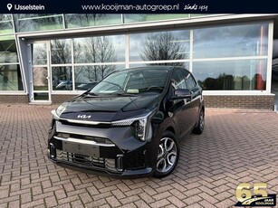 Kia Picanto 1.0 DPI ExecutiveLine Op voorraad Facelift