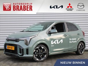 Kia Picanto 1.0 DPI GT-Line 16