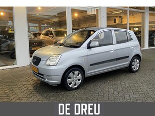 Kia Picanto 1.0 LX