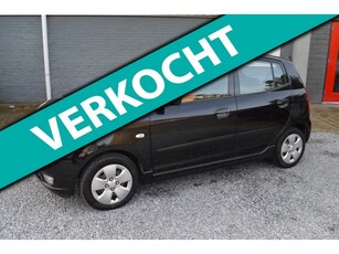 Kia Picanto 1.0 M-bition Airco Stuurbekrachtiging 5Drs