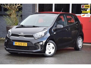 Kia Picanto 1.0 MPi ComfortPlusLine 2020 Airco 5 Deurs 15x