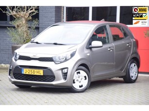 Kia Picanto 1.0 MPi ComfortPlusLine 2020 Airco 5 Deurs