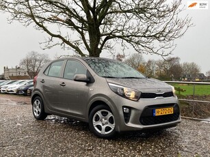 Kia Picanto 1.0 MPi ComfortPlusLine Airco ''42.000'' KM