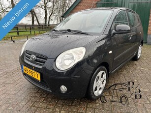 Kia Picanto 1.0 Seven AIRCONDITIONING/ELEKTRISCHE