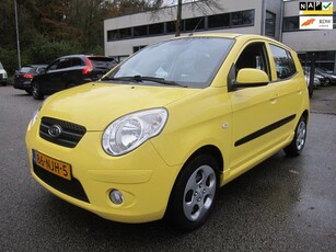 Kia Picanto 1.0 Seven APK 11-2025 NW DISTRIBUTIE AIRCO!!