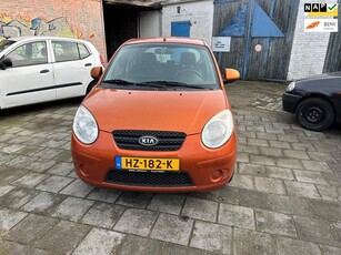 Kia Picanto 1.0 X-pect