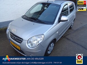 Kia Picanto 1.0 X-pect Airco