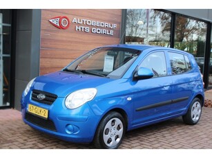 Kia Picanto 1.0 X-tra Airco ijskoud