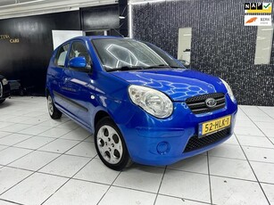 Kia Picanto 1.0 X-tra