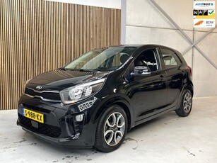 Kia PICANTO 1.2 CVVT DynamicPlusLine