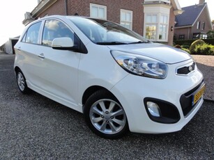 Kia Picanto 1.2 CVVT ISG R-SportbyKia AIRCO 5 DRS !!!