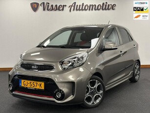 Kia Picanto 1.2 CVVT SportsLine*Nederlandse Auto