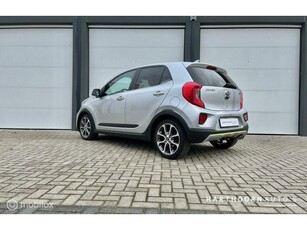 Kia Picanto 1.2 X-Line Apple CarPlay DAB