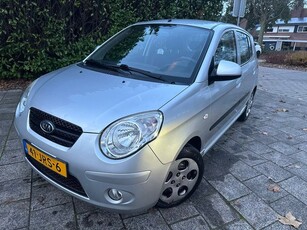 Kia Picanto MET AIRCO & EVT APK TOT 05-08-2025!!