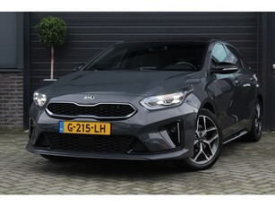 Kia ProCeed 1.0 T-GDI GT-Line Pano Camera Stuurverw.