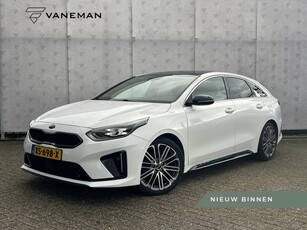 Kia ProCeed 1.4 T-GDI GT-PlusLine Panoramadak JBL