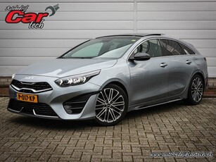 Kia ProCeed 1.5 T-GDi GT-PlusLine Clima Navi Cruise