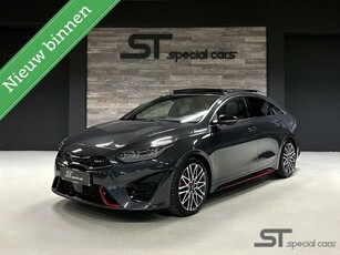 Kia ProCeed 1.6 T-GDi GTPANO Full