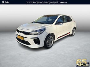 Kia Rio 1.0 T-GDi MHEV GT-Line Electrische schuif-kanteldak