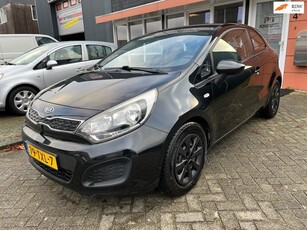 Kia Rio 1.2 CVVT Comfort Pack