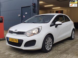 Kia Rio 1.2 CVVT Comfort Pack / NIEUWE ONDERHOUDSBEURT /