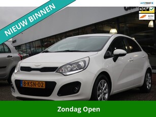 Kia Rio 1.2 CVVT Plus Pack 1e EIG_LED_NAVI__NAP.