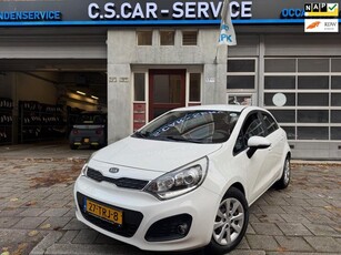 Kia Rio 1.2 CVVT Plus Pack Airco Elec.ramen NAP