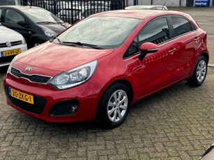 Kia Rio 1.2 CVVT Plus Pack AircoAPKDealer onderh.