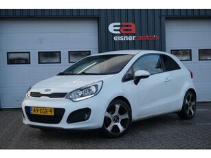 Kia Rio 1.2 CVVT Plus Pack (bj 2012)