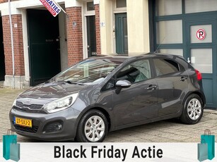 Kia Rio 1.2 CVVT Super Pack-airco-elek ramen