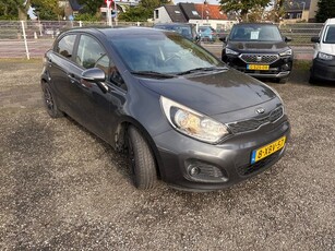 Kia Rio 1.2 CVVT World Cup Edition Plus VERWACHT!!