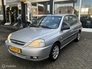 Kia Rio 1.3 RS 5drs, trekhaak, nieuwe apk