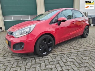 Kia Rio 1.4 CVVT Super Pack