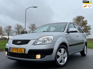 Kia Rio 1.4 M-bition ! Nieuwe APK ! Airco 5 Deurs DB Riem VV